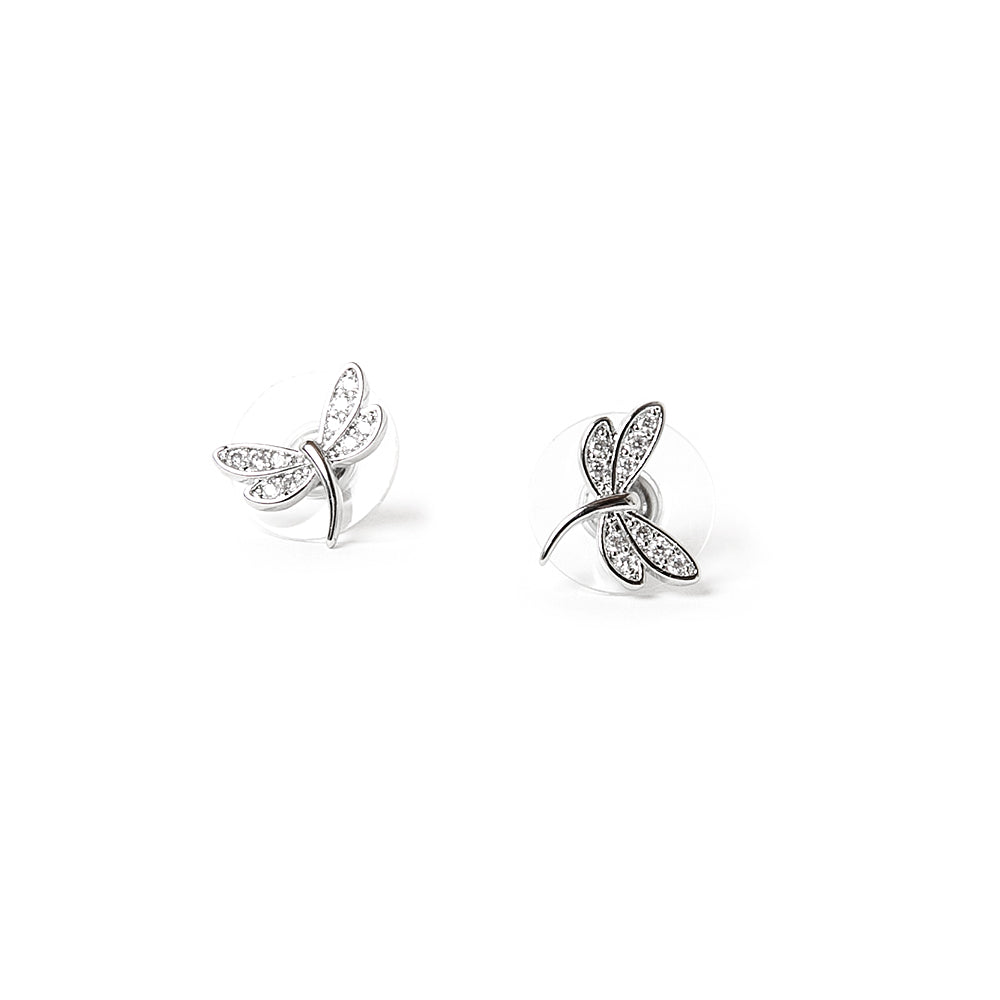 Dragonfly Lianna Earrings